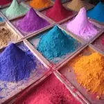 Pigments